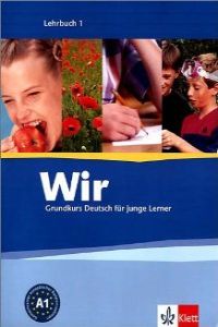 WIR 1.KURSBUCH (ALUMNO)