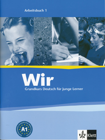 WIR 1.ARBEITSBUCH.(EXERCICIOS) (A1)