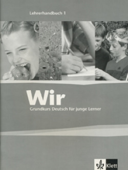 WIR 1.(LIBRO PROFESOR)