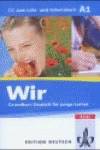 WIR 1.CASSETTE
