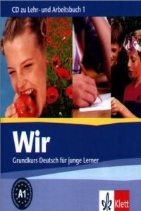 WIR 1.(AUDIO CD)