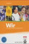 WIR 2.KURSBUCH (ALUMNO)