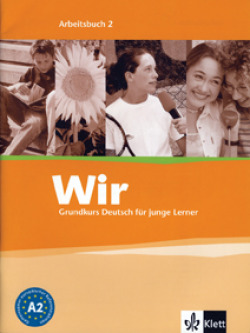 WIR 2.ARBEITSBUCH.(EXERCICIOS) (A2)