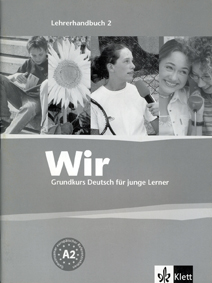 WIR 2.(LIBRO PROFESOR)
