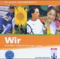 WIR 2.(AUDIO CD)