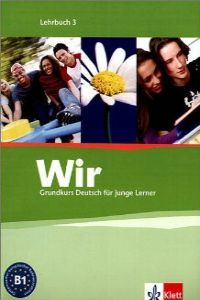 WIR 3.KURSBUCH (ALUMNO)