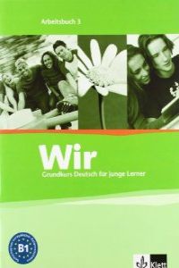 WIR 3.ARBEITSBUCH (EXERCICIOS) (B1)