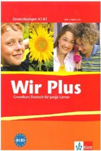 +++ WIR PLUS (+2CDS)