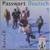 PASSWORT DEUTSCH 1.(CD AUDIO).