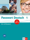 (08).(5 NIVEL).PASSWORT DEUTSCH 1.(LIBRO+EJERCICIOS+CD)/(5 V