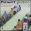 PASSWORT DEUTSCH 2.(CD AUDIO).