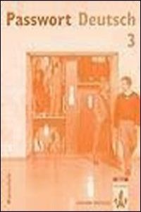 PASSWORT DEUTSCH 3.(GLOSARIO).