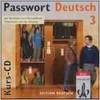 PASSWORT DEUTSCH 3.(CD AUDIO).