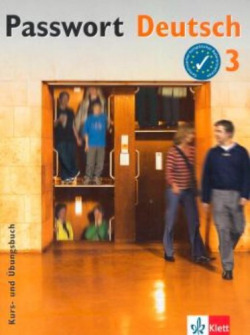 (08).PASSWORT DEUTSCH 3.(LIBRO+CUAD+CD) KURS-UND UBUNGSBUCH