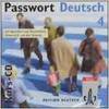 PASSWORT DEUTSCH 4.(CD AUDIO).