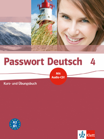 (08).(5.NIVEL).PASSWORT DEUTSCH 4.(LIBRO+EJERCICIOS+CD)/(5 V