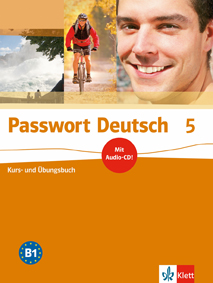 (08).(5 NIVEL).PASSWORT DEUTSCH 5.(LIBRO+EJERCICIOS+CD)/(5 V