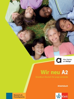 WIR NEU A2 EJERCICIOS