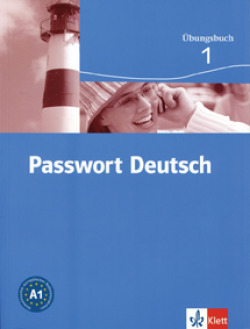 (06).PASSWORT DEUTSCH 1.UBUNGSBUCH.(EN 3 NIVELES)/CUADERNO
