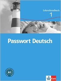 (06).PASSWORT DEUTSCH 1.PROFESOR.(EN 3 NIVELES)