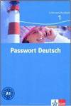 (06).PASSWORT DEUTSCH 1.(2 AUDIO CD)/(EN 3 NIVELES)