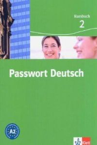 (06).PASSWORT DEUTSCH 2.KURSBUCH.(EN 3 NIVELES)/LIBRO