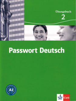 (06).PASSWORT DEUTSCH 2.UBUNGSBUCH.(EN 3 NIVELES)/EXERCICIOS