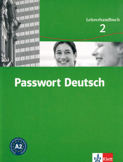 (06).PASSWORT DEUTSCH 2.PROFESOR.(EN 3 NIVELES)