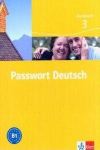 (06).PASSWORT DEUTSCH 3.B1 LIBRO/KURSBUCH.(EN 3 NIVELES)