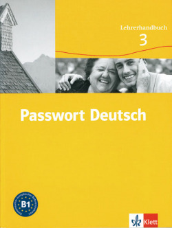 (06).PASSWORT DEUTSCH 3.PROFESOR (EN TRES NIVELES)