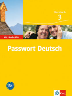 (08).PASSWORT DEUTSCH 3.(KURSBUCH+CD).(EN 3 NIVELES).ALUMNO