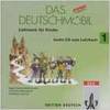 DAS NEUE DEUTSCHMOBIL 1.(AUDIO-CD).ALEMAN PARA NIÑOS