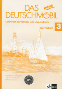 DAS NEUE DEUTSCHMOBIL 3.(GLOSARIO)