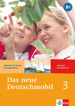 Das neue deutschmobil 3 nivel b1