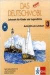 DAS NEUE DEUTSCHMOBIL 3 (AUDIO CD)
