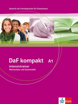 Daf kompakt intensivtrainer
