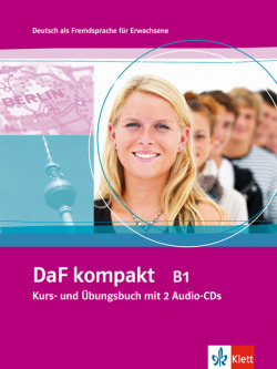 Daf kompakt B1
