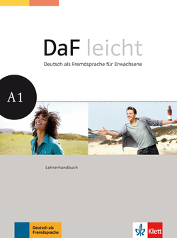 DAF LEICHT LIBRO DEL PROFESOR A1