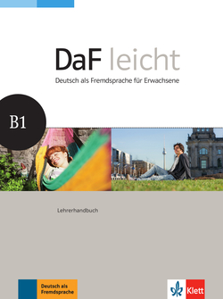 DAF LEICHT B1 PROFESOR