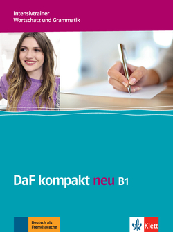 DaF kompakt neu B1 Intensivtrainer