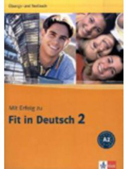 Mit erfolg zu fit in deutsch 2