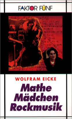 Mathe madchen rockmusik