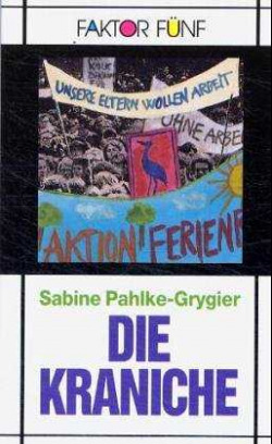 Die kraniche