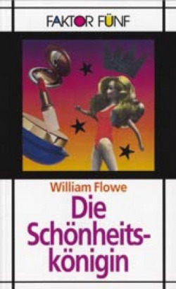 Die schonheitskonigin