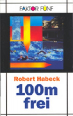 100m frei