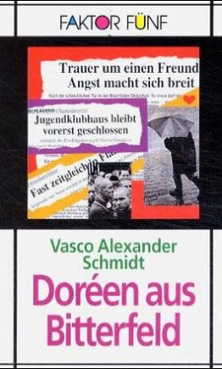 Doreen aus bitterfeld