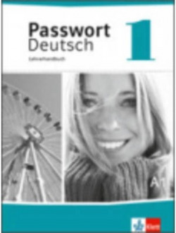 Passwort deutsch 1. Profesor