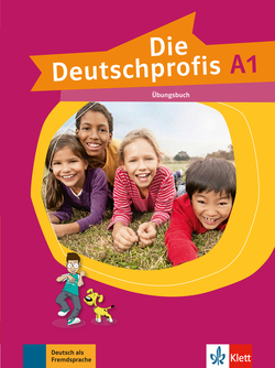 Die Deutschprofis A1 libro de ejercicios