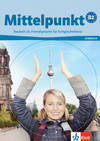 MITTELPUNKT (B2).LIBRO ALUMNO