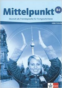 MITTELPUNKT (B2).EJERCICIOS (+CD)